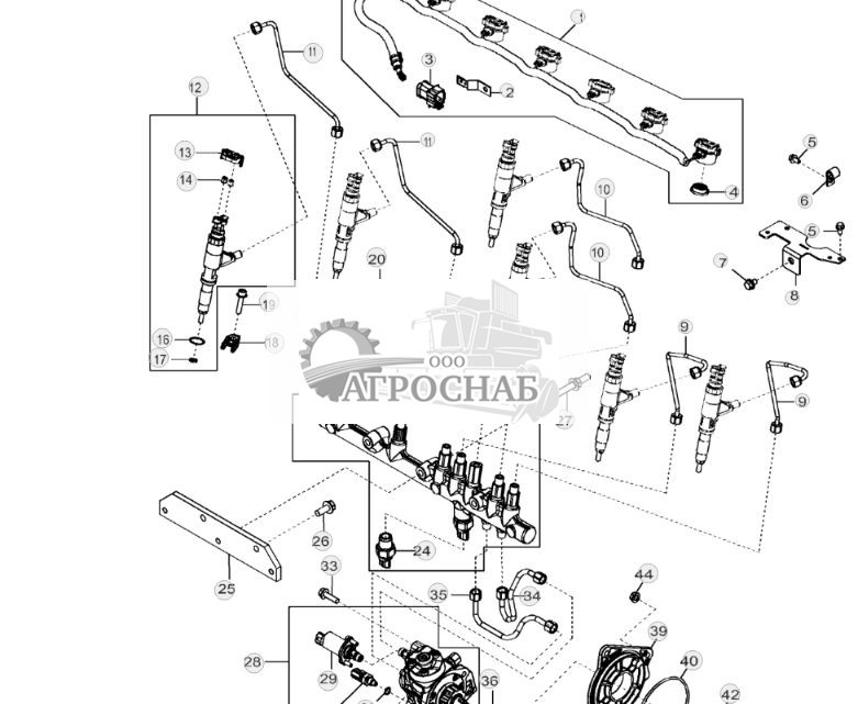 16E2 Система впрыска топлива - ST791643 73.jpg